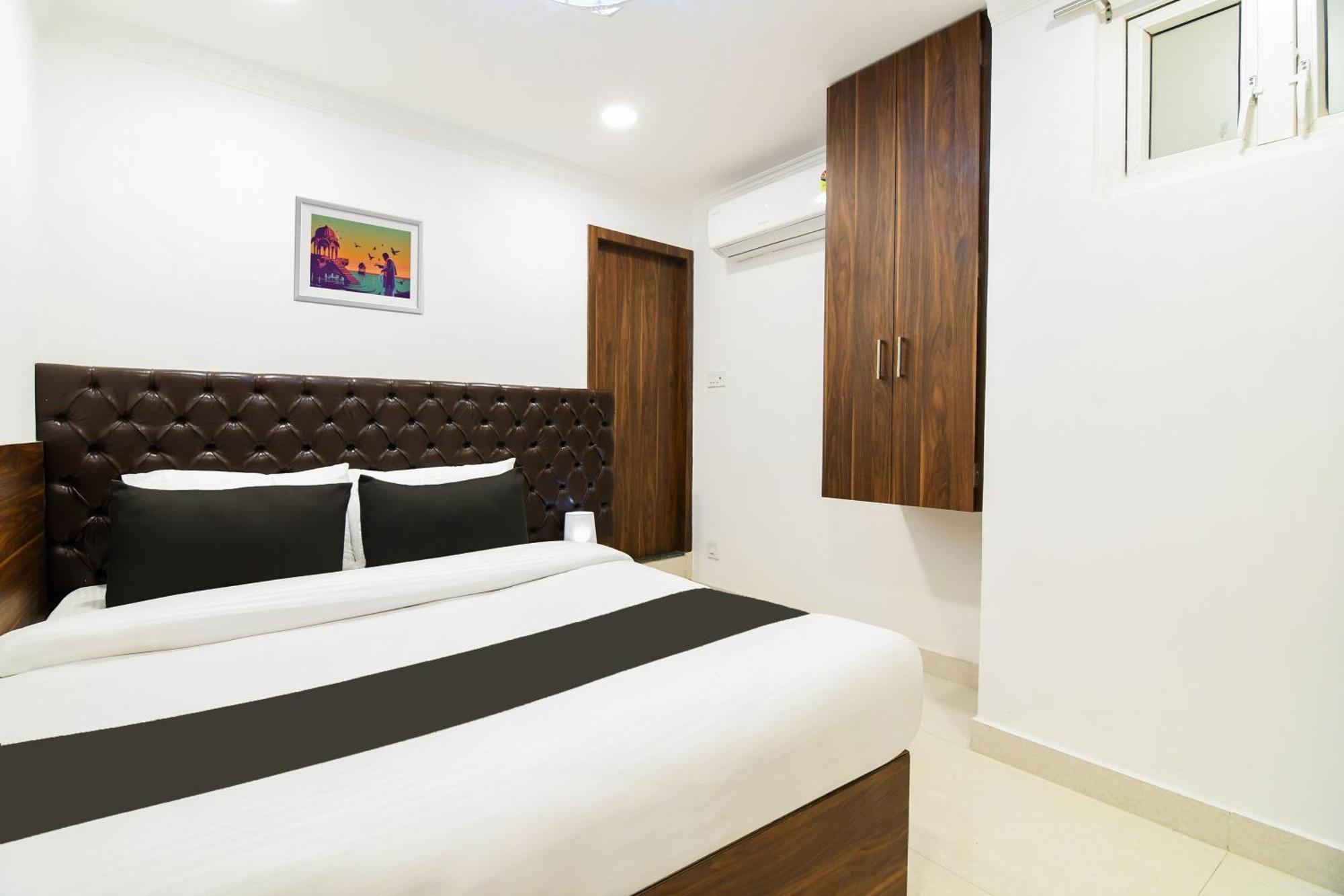 Super Hotel O Eminent Hotel Kolkata Exterior photo