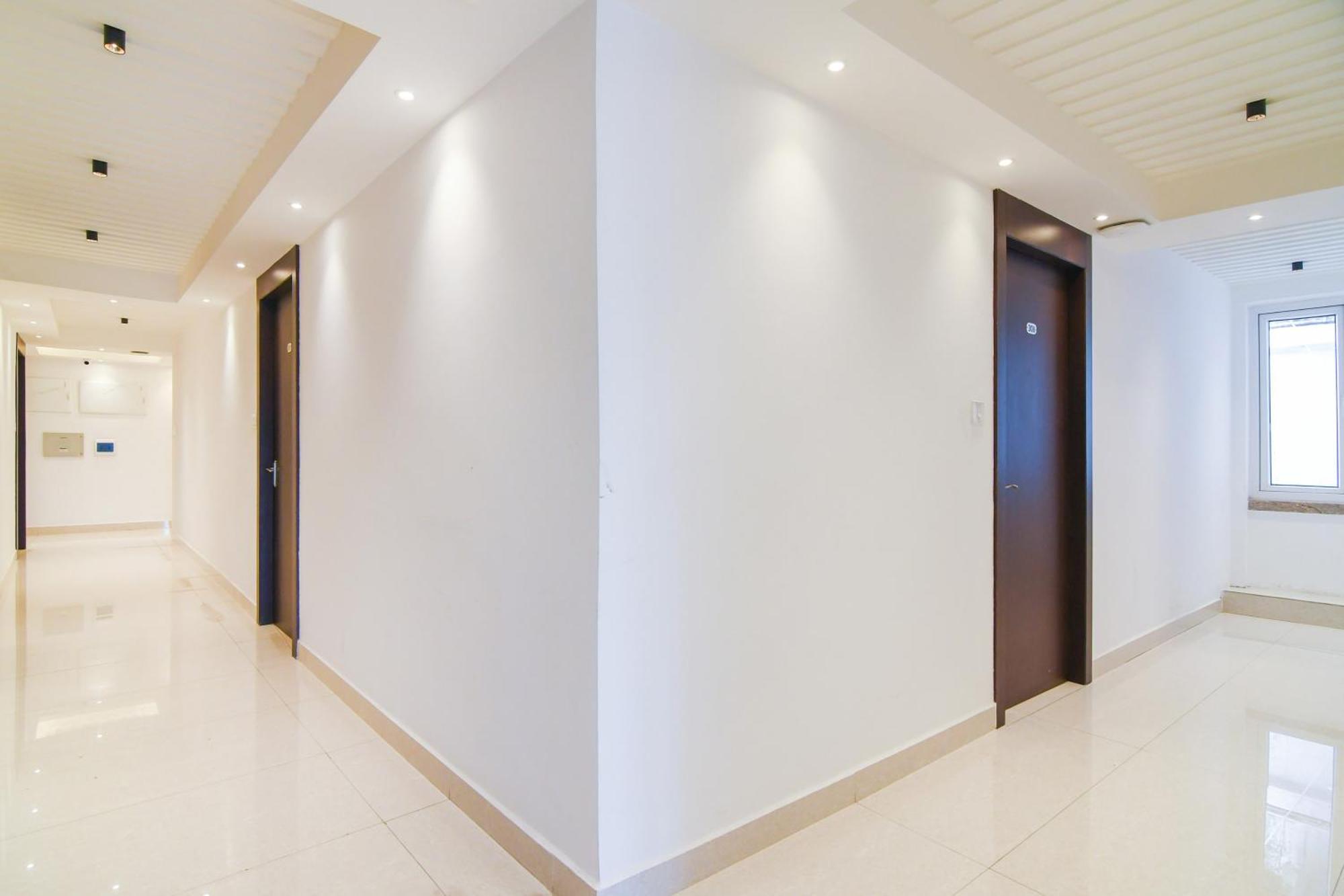 Super Hotel O Eminent Hotel Kolkata Exterior photo