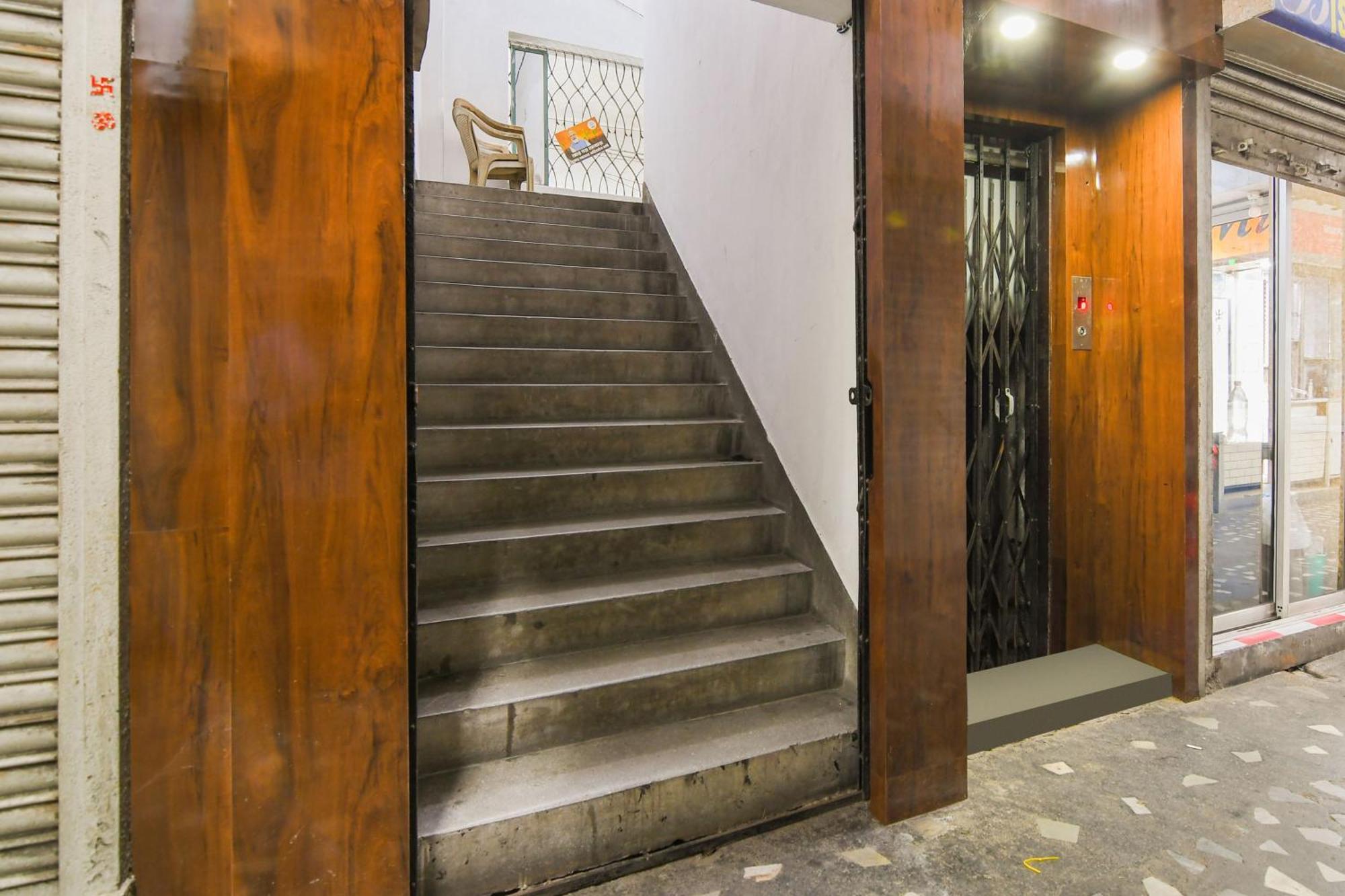 Super Hotel O Eminent Hotel Kolkata Exterior photo